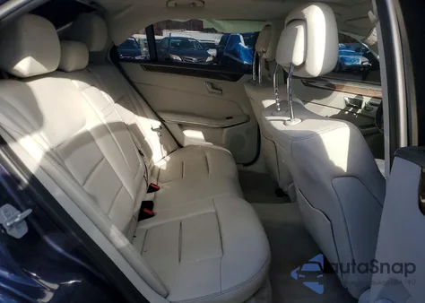 2016 Mercedes-Benz E 350 4Matic z USA, uszkodzony, nr VIN WDDHF8JB1GB187902